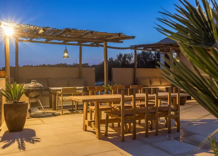 Villa Casa Maria José Lagoa (Algarve)