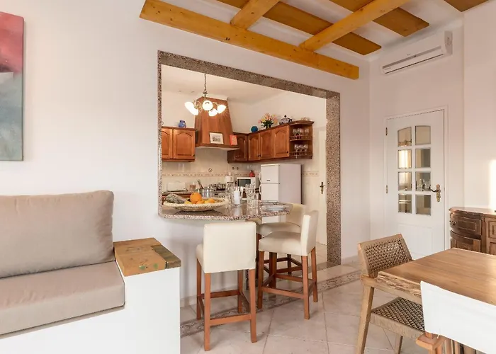 Casa Maria José Villa Lagoa (Algarve)