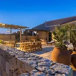 Casa Maria Jose Villa