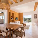 Willa Casa Maria Jose