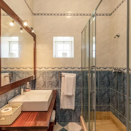 Casa Maria Jose * Lagoa (Algarve)