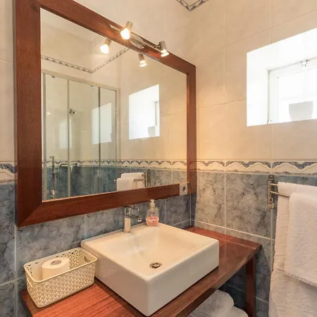 Casa Maria Jose Villa *