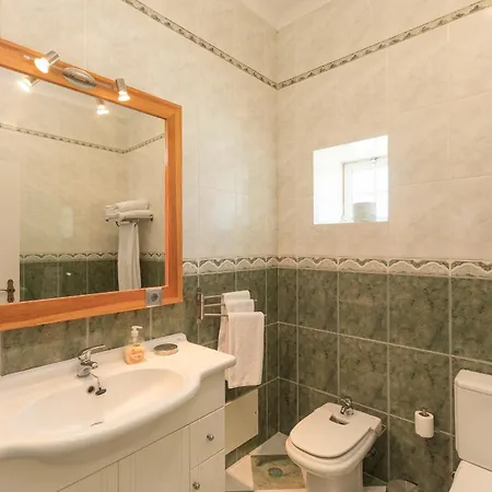 Casa Maria Jose Lagoa (Algarve)