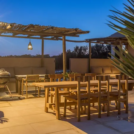 Villa Casa Maria Jose Lagoa (Algarve)