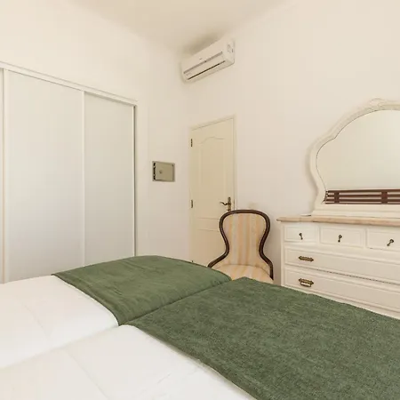 Villa Casa Maria Jose