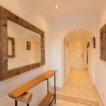 Casa Maria Jose Villa