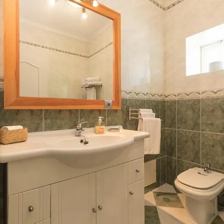 Villa Casa Maria Jose Lagoa (Algarve)