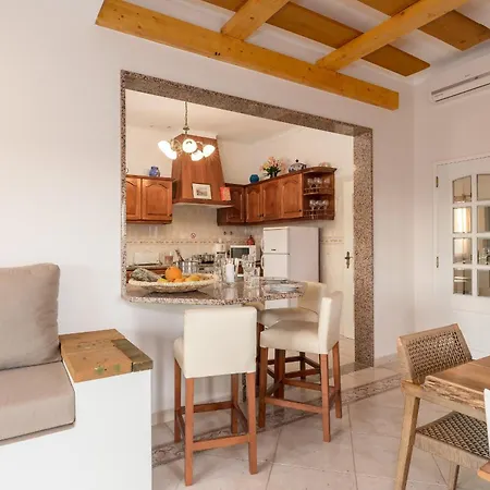 Casa Maria Jose Villa Lagoa (Algarve)