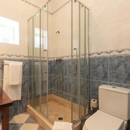 Casa Maria Jose Villa