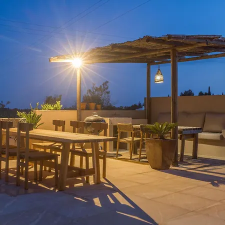 Casa Maria Jose Villa *