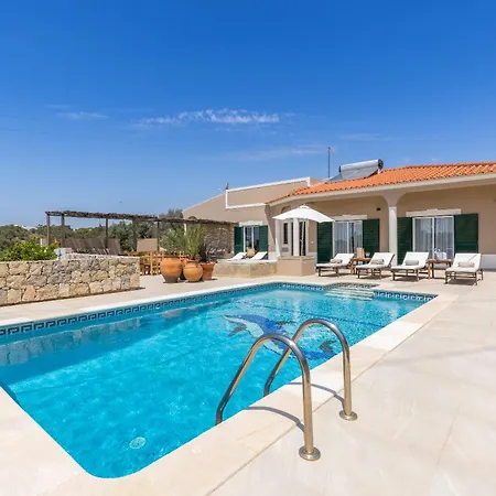 Villa Casa Maria Jose *