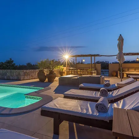 Casa Maria Jose * Lagoa (Algarve)