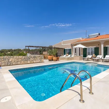 Casa Maria Jose Villa Lagoa (Algarve)