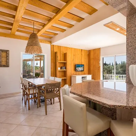 Casa Maria Jose Lagoa (Algarve)