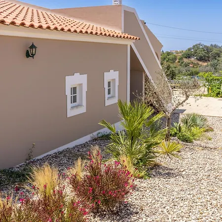 Casa Maria Jose Villa Lagoa (Algarve)