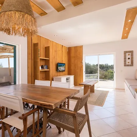 Villa Casa Maria Jose