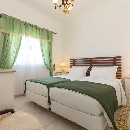 Casa Maria Jose Villa *
