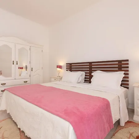 Villa Casa Maria Jose *