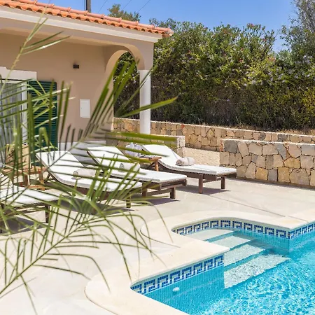 Βίλα Casa Maria Jose Lagoa (Algarve)
