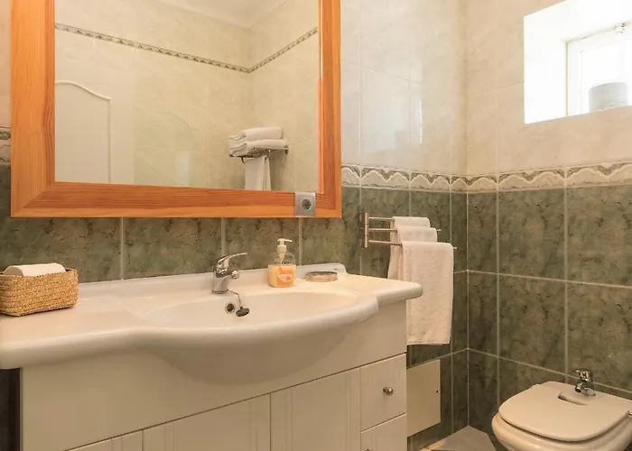 Villa Casa Maria José Lagoa (Algarve)