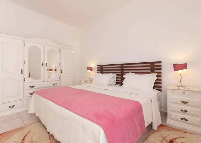 Villa Casa Maria José *